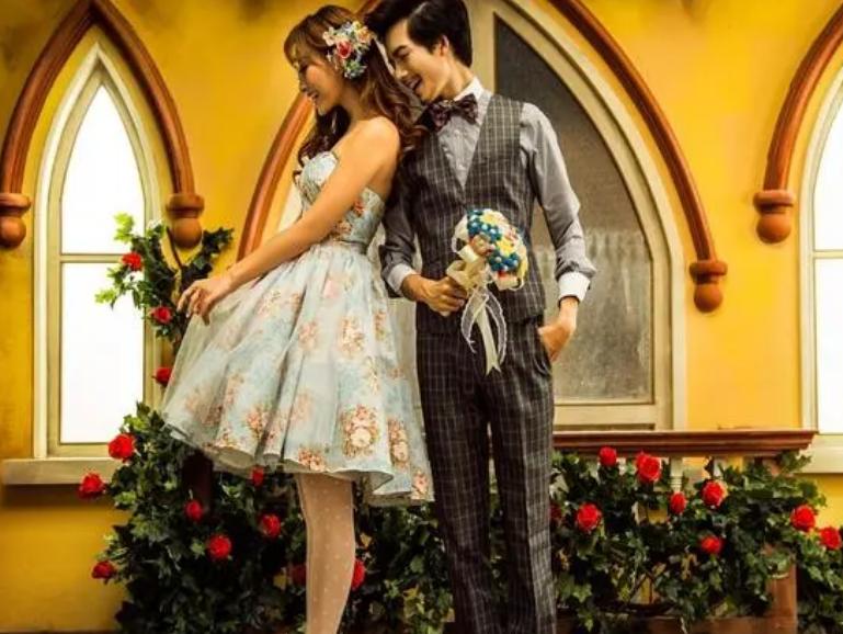 摄影店连锁店排名前十有哪些,照相馆加盟哪家最好