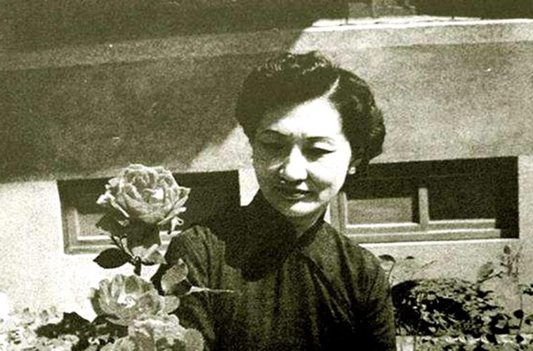 张学良死后宋美龄给他送了几个字,张学良被软禁宋美龄为他做过什么