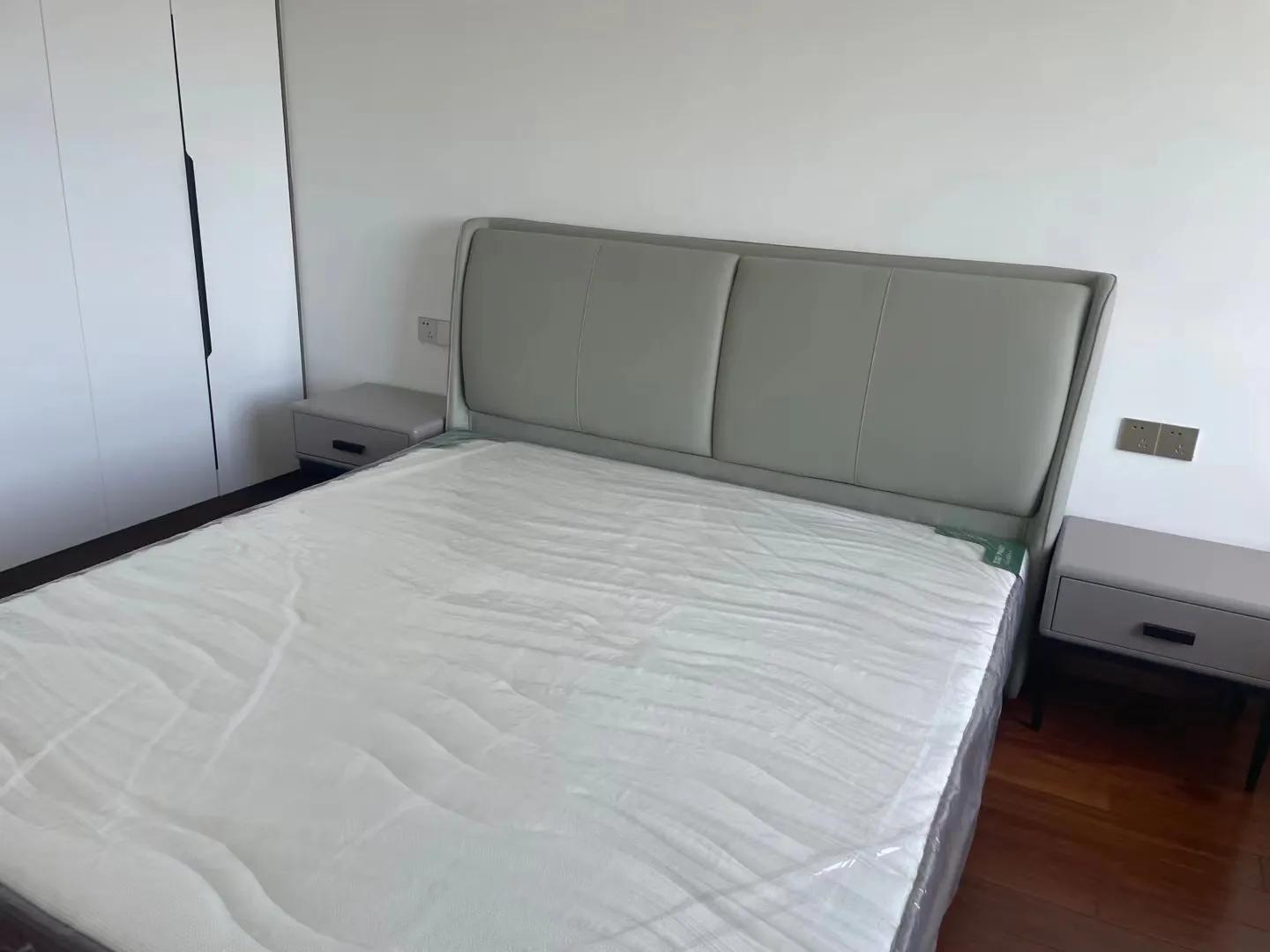 选床不要储物箱,选床非要买实木床吗