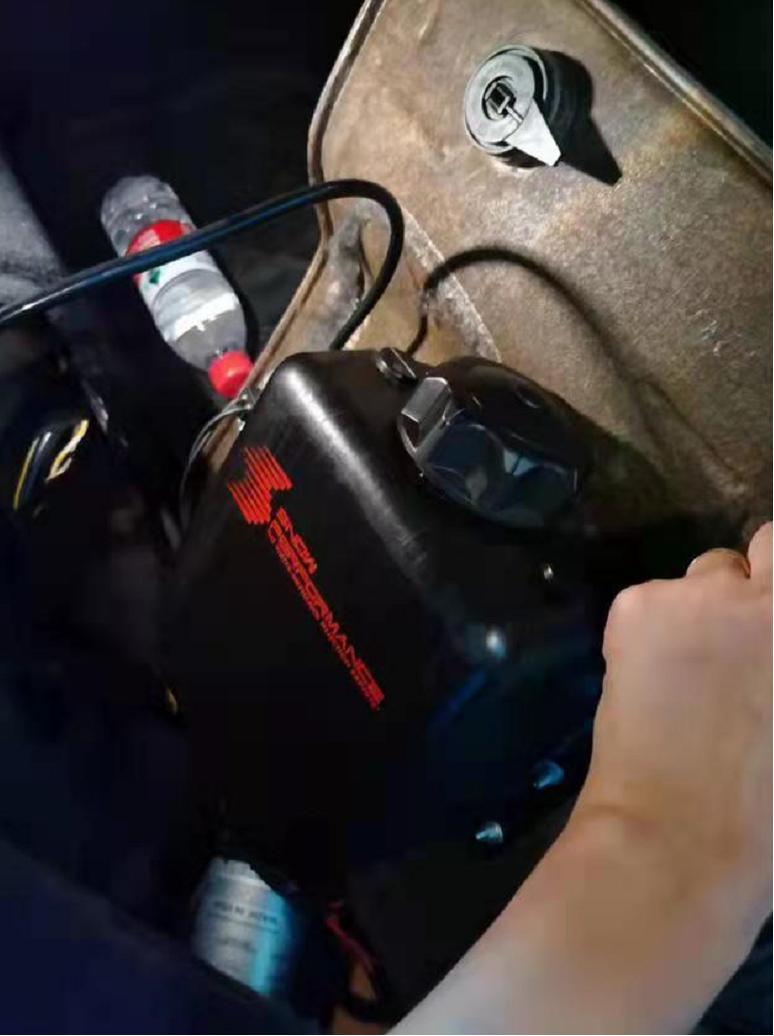 ea888分解全过程,第四代ea888专用工具的使用教程