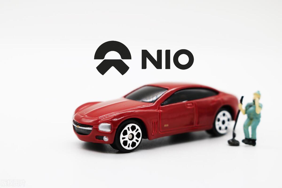 蔚来汽车未来发展前景,未来蔚来汽车es8