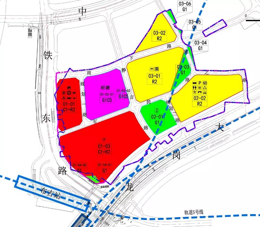 深圳布吉南门墩最新进展,布吉南门墩问题
