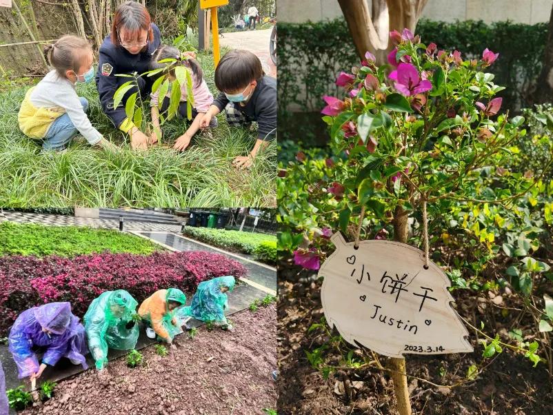 重庆万科物业好评,万科物业生活因幸福而美好