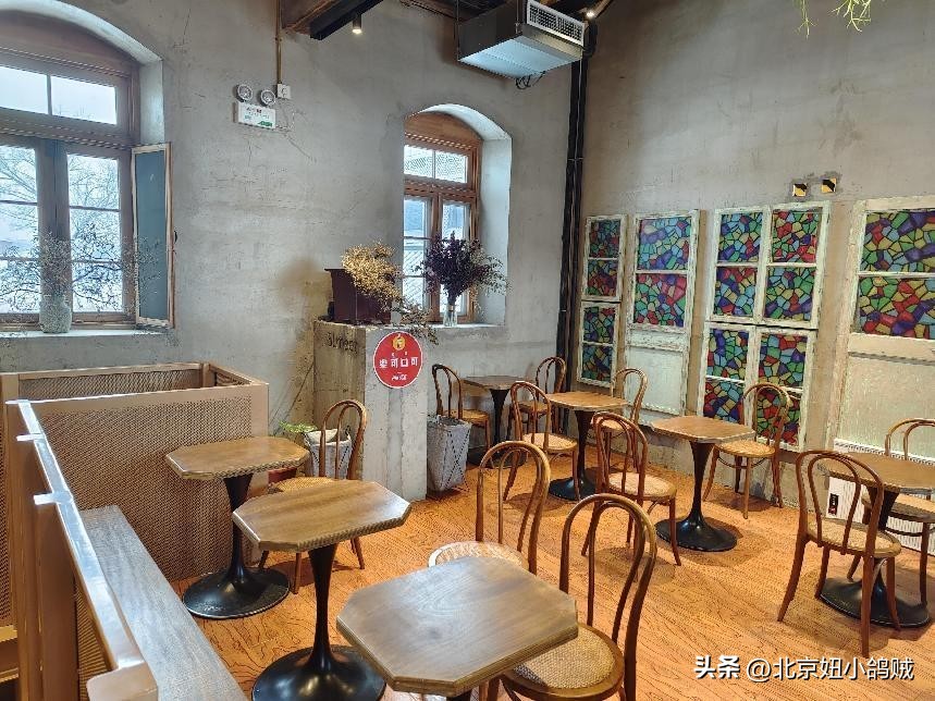 北京适合办公的咖啡馆,北京小资顶级咖啡馆