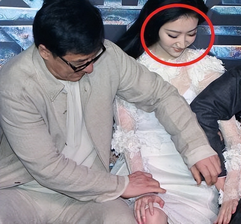 女演员揭秘娱乐圈内幕,娱乐圈被坑惨的女星