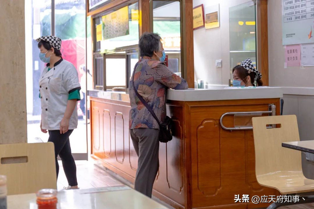 你想要的都在这里,南*夫子京**庙的美食