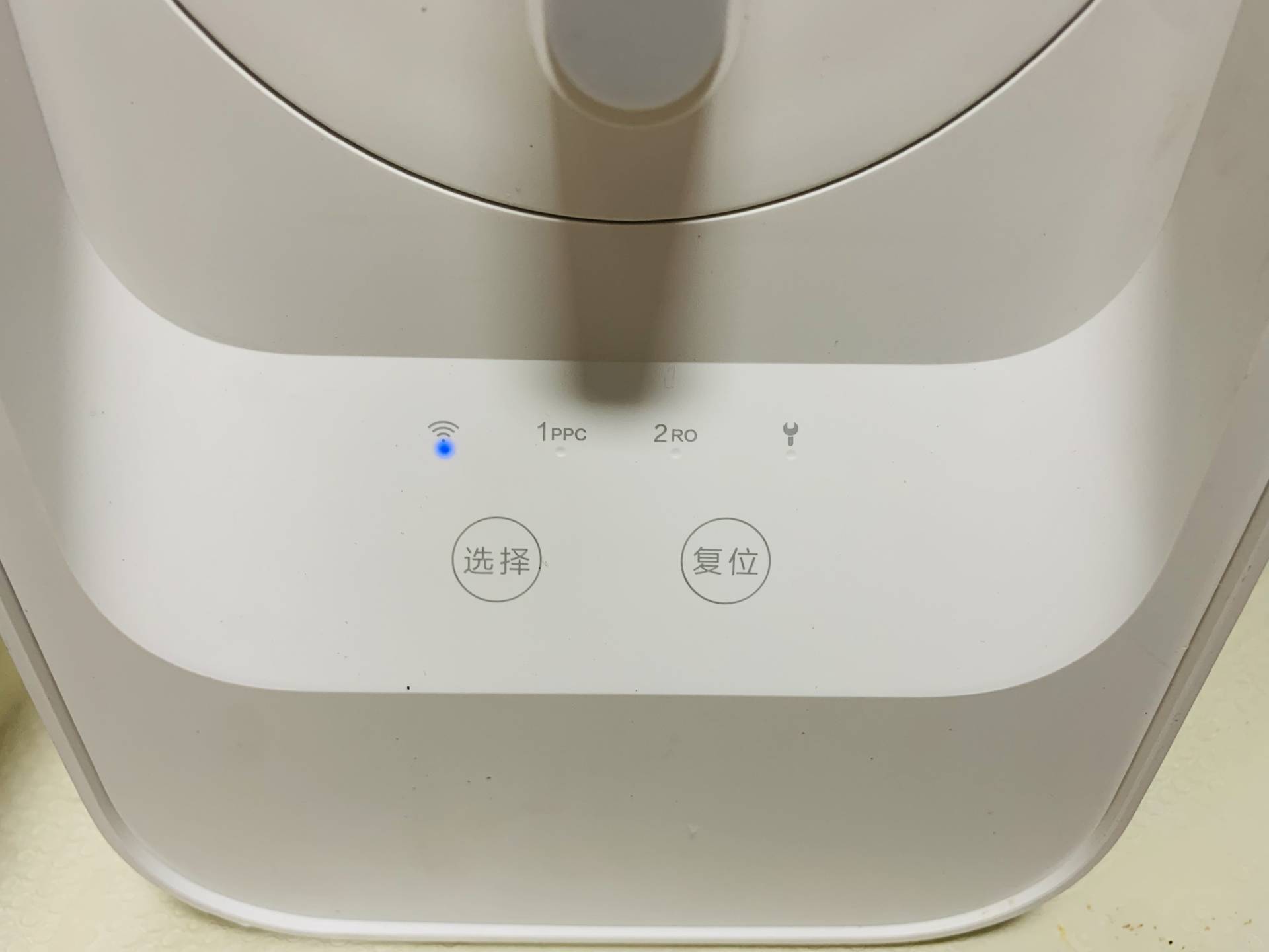 净水器测评大通量,大通量家用净水器哪个比较实用