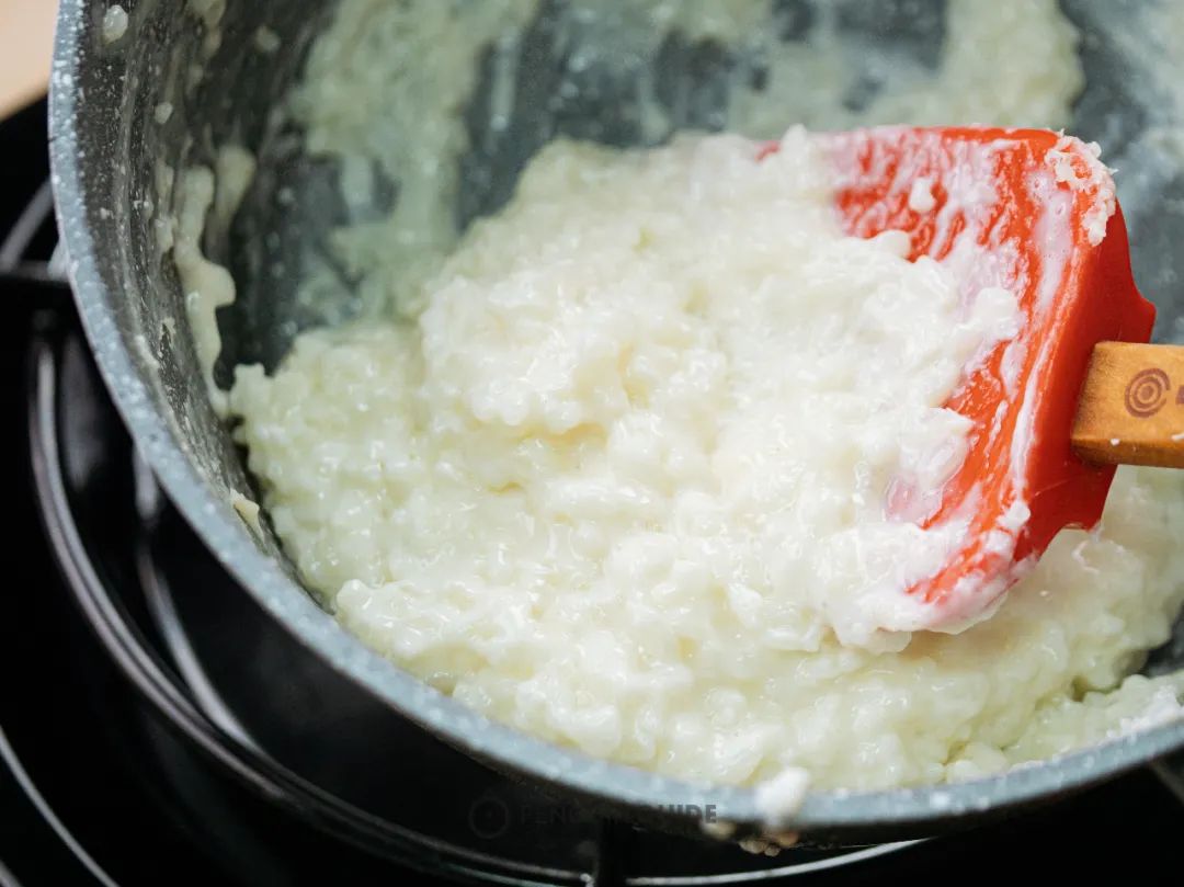 发的玉米面不开怎么补救,吃不完的大米怎么保存