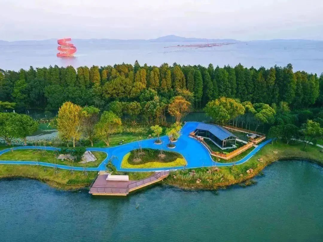 百强城市无锡第十名,全国百强市无锡跻身一线