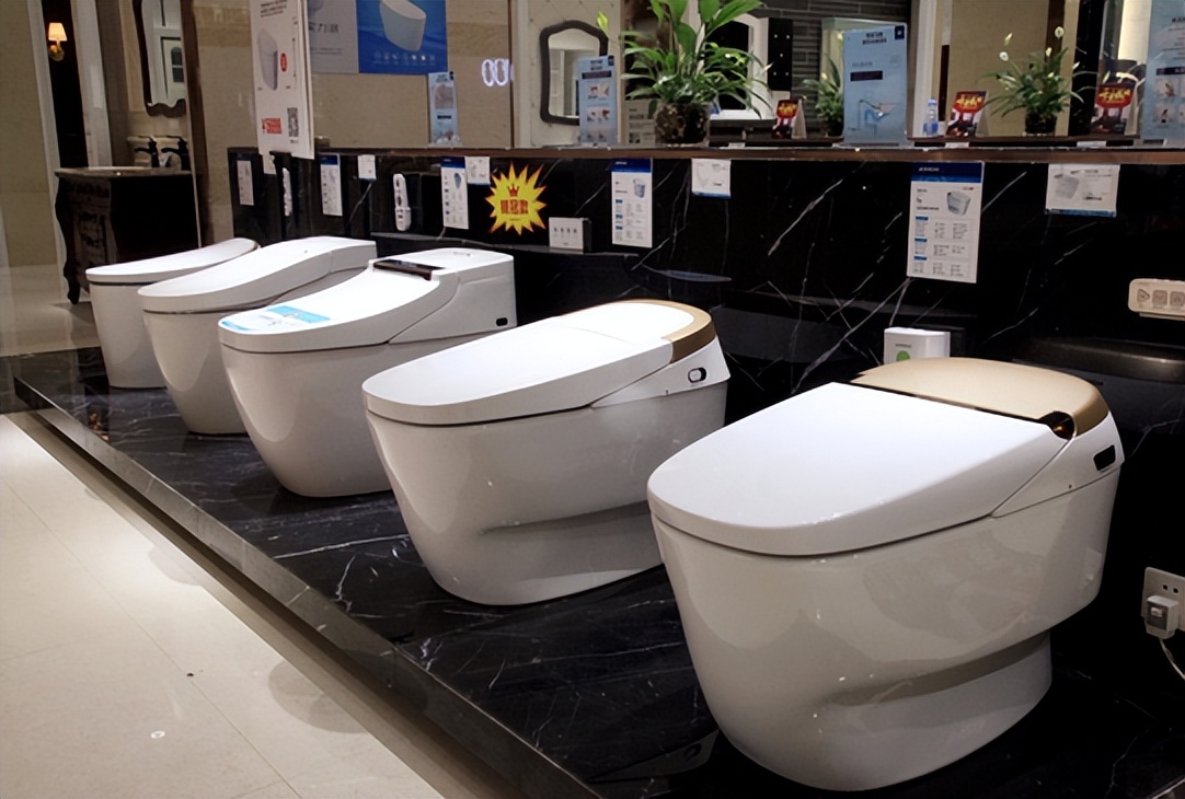 普通马桶怎么选不堵,马桶如何选择才是正确的