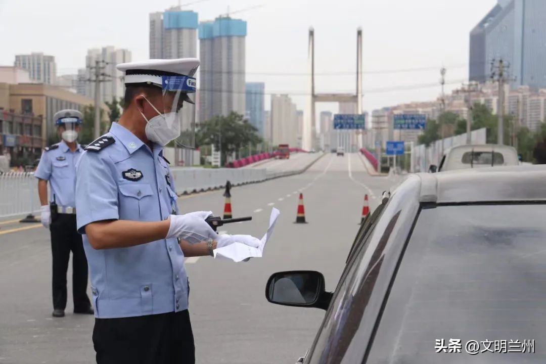 文明兰州的行动,兰州市新时代文明实践