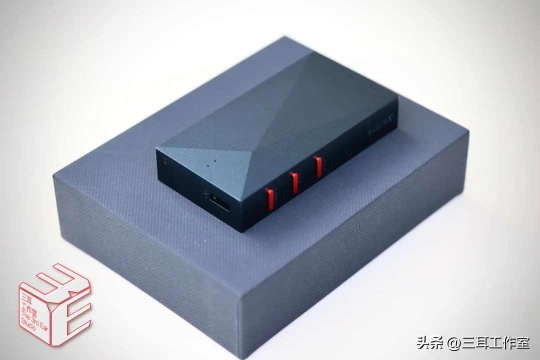 便携播放器dac耳放,大推力便携耳放推荐