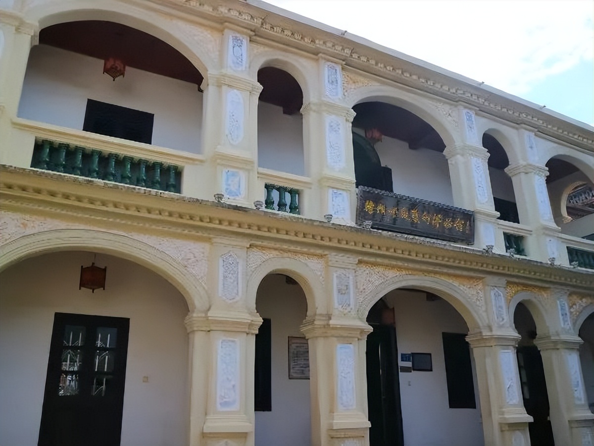 闽山闽水物华新在师生中引热议,闽南旅游推荐漳州旅游攻略