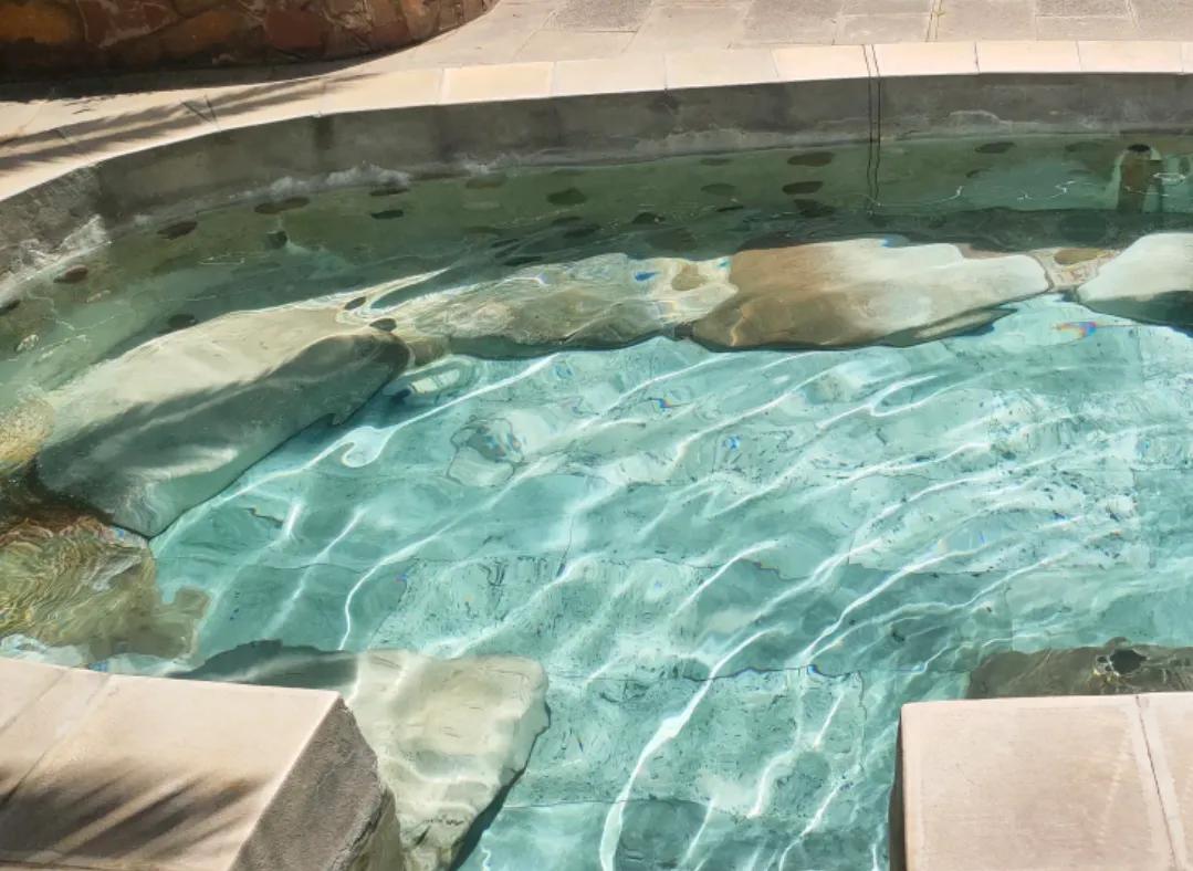 昆明的滇池周边有哪些不错的温泉,昆明温泉酒店吃住一体推荐五华区