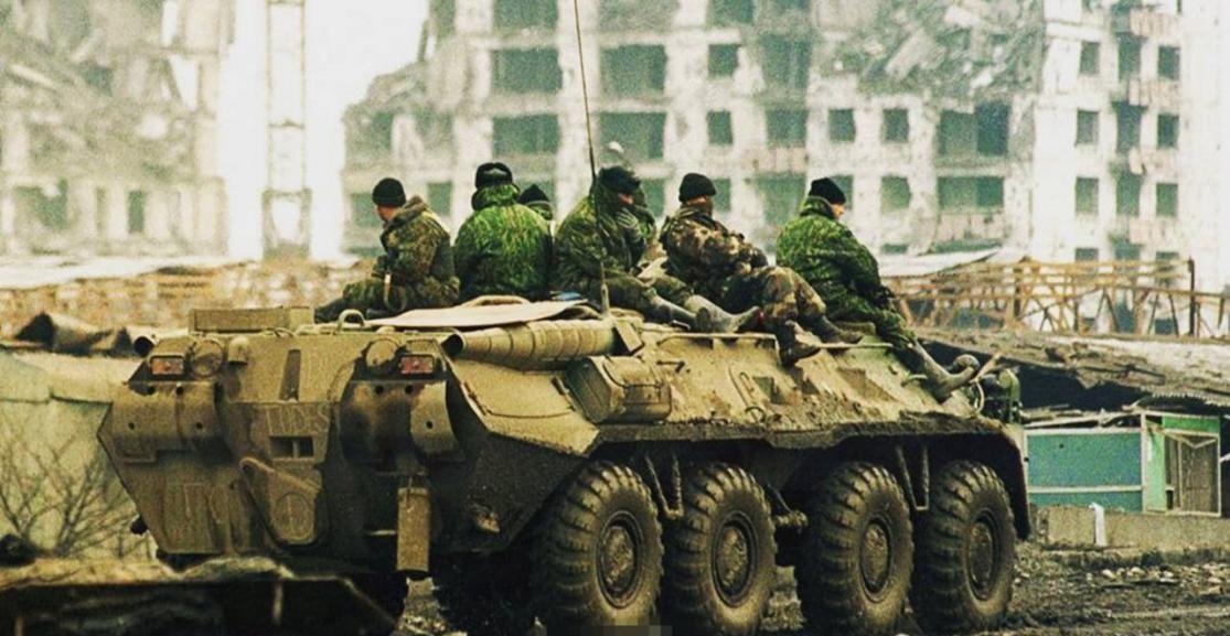 俄罗斯强硬的原因,俄罗斯的强硬美国怕吗