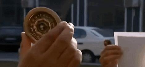 100年，老外终于搞懂中国这块镜子是怎么回事儿了