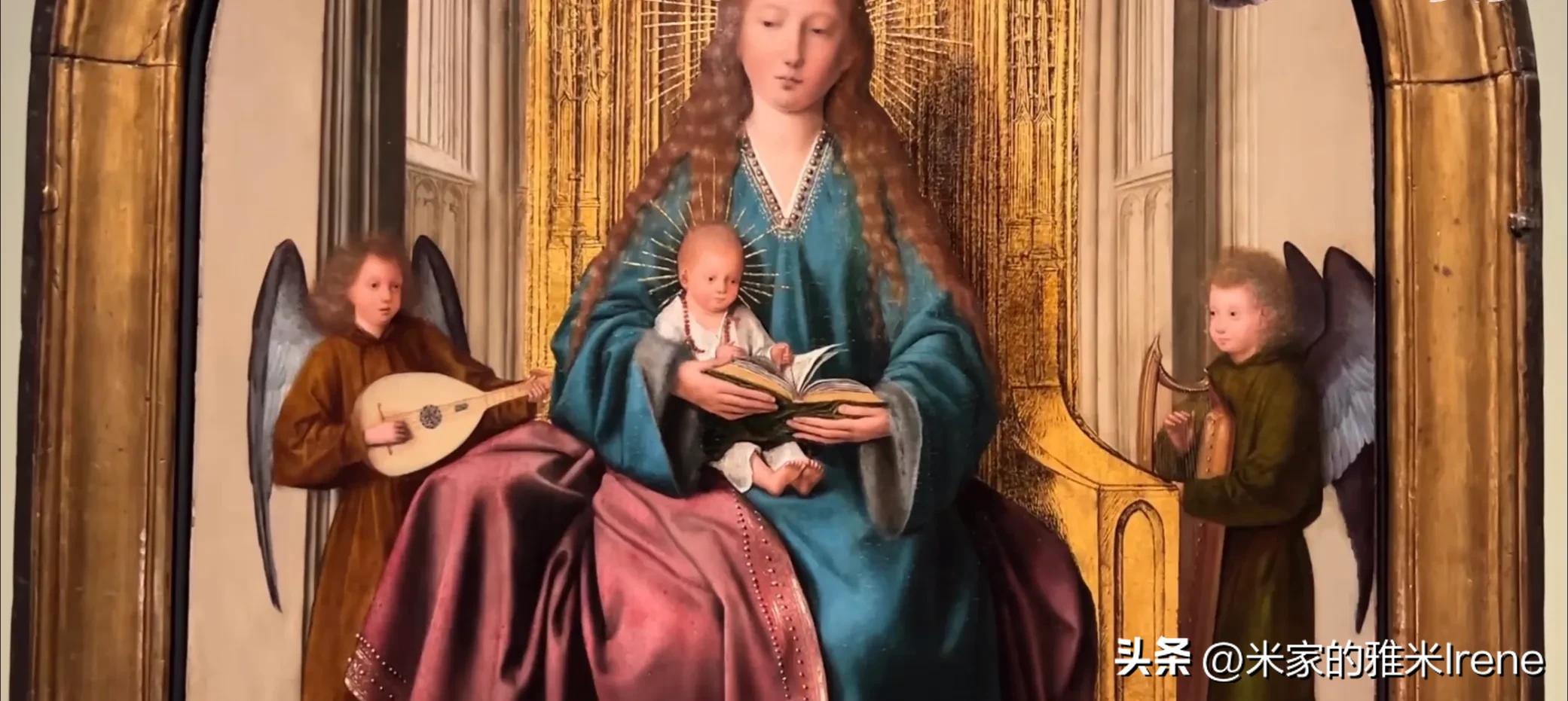 波提切利到梵高艺术展,从波多利切到梵高真迹展