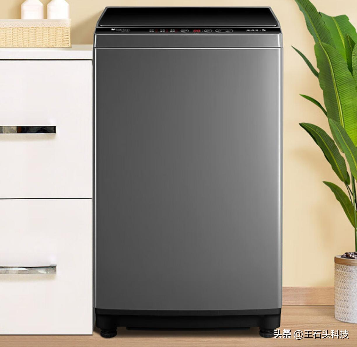 很贵的洗衣机,洗衣机有必要买贵一点的吗