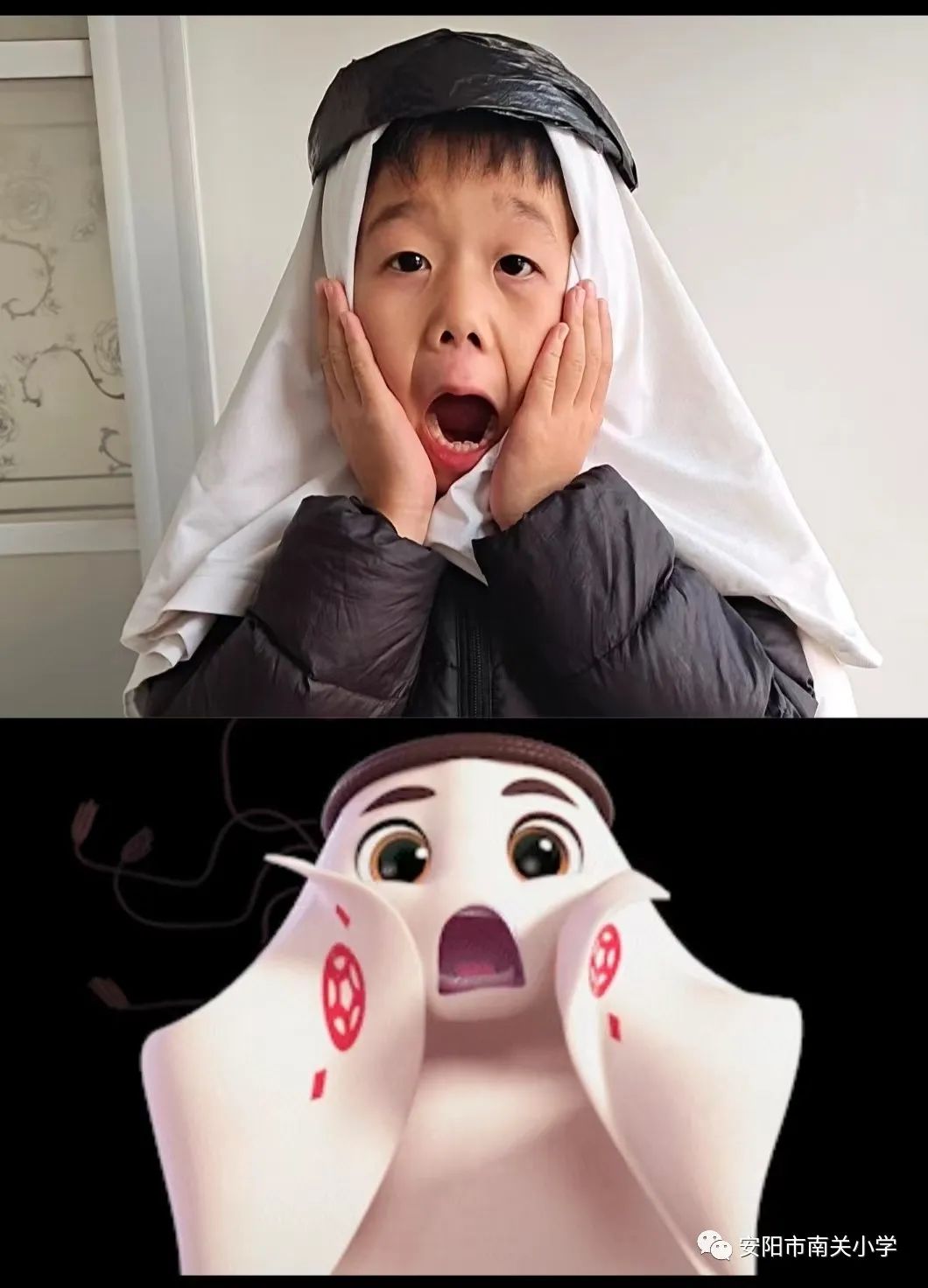 褰撲笘鐣屾澂閬囧埌浜哸i缁樼敾,褰撲笘鐣屾澂閬囦笂ai缁樼敾