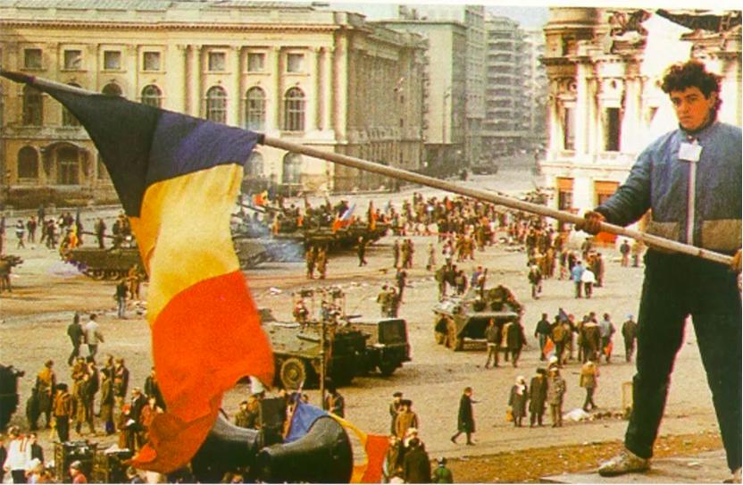 谈谈东欧列国“剧变三十年后”的发展现状（未分裂的七小国）