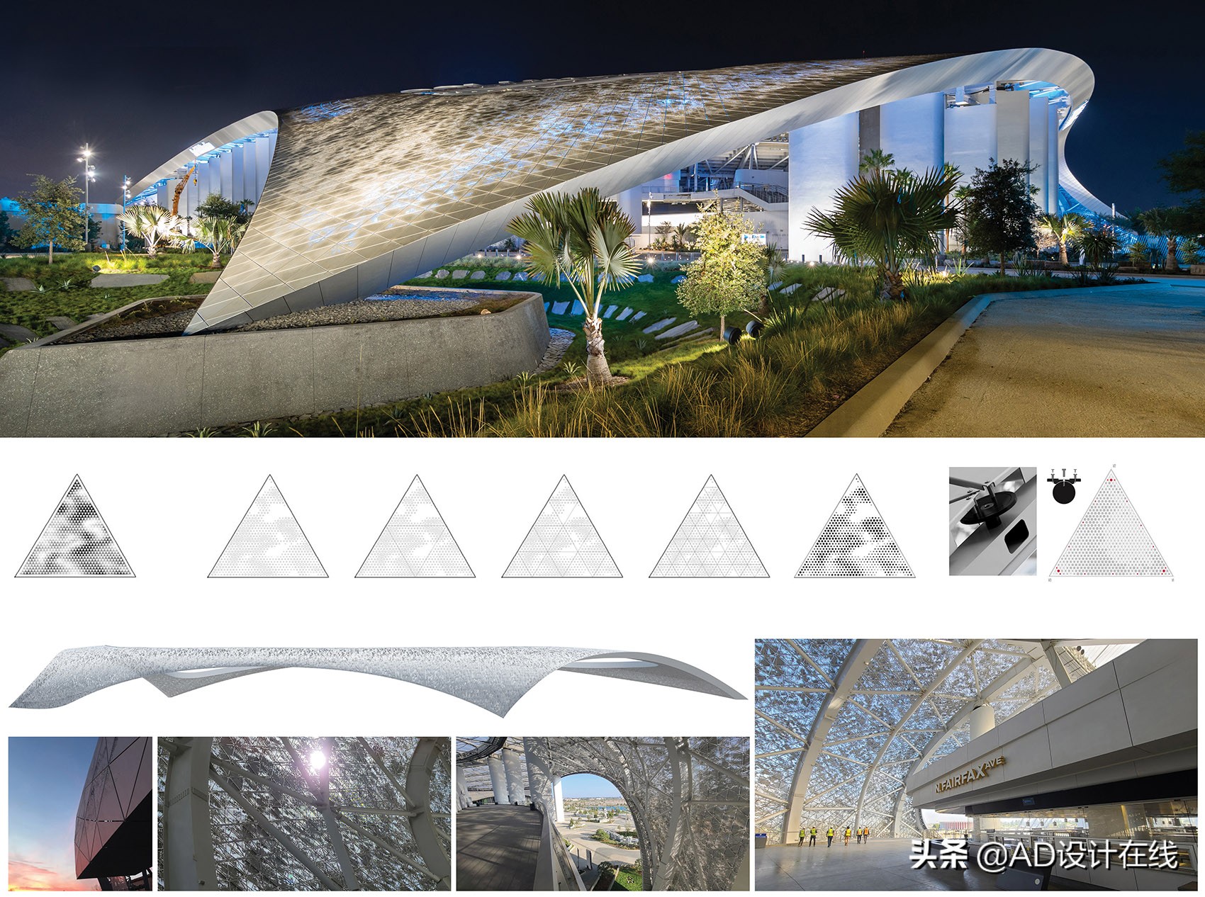 洛杉矶索菲体育场耗资,洛杉矶索菲亚体育馆