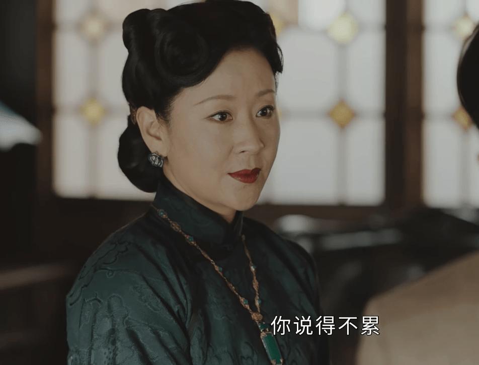 传家易钟玉真实身份,传家易钟玉结局去哪了