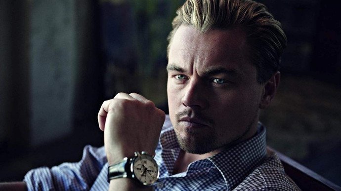 谁也无法拒绝年轻时的莱昂纳多,莱昂纳多绯闻事件