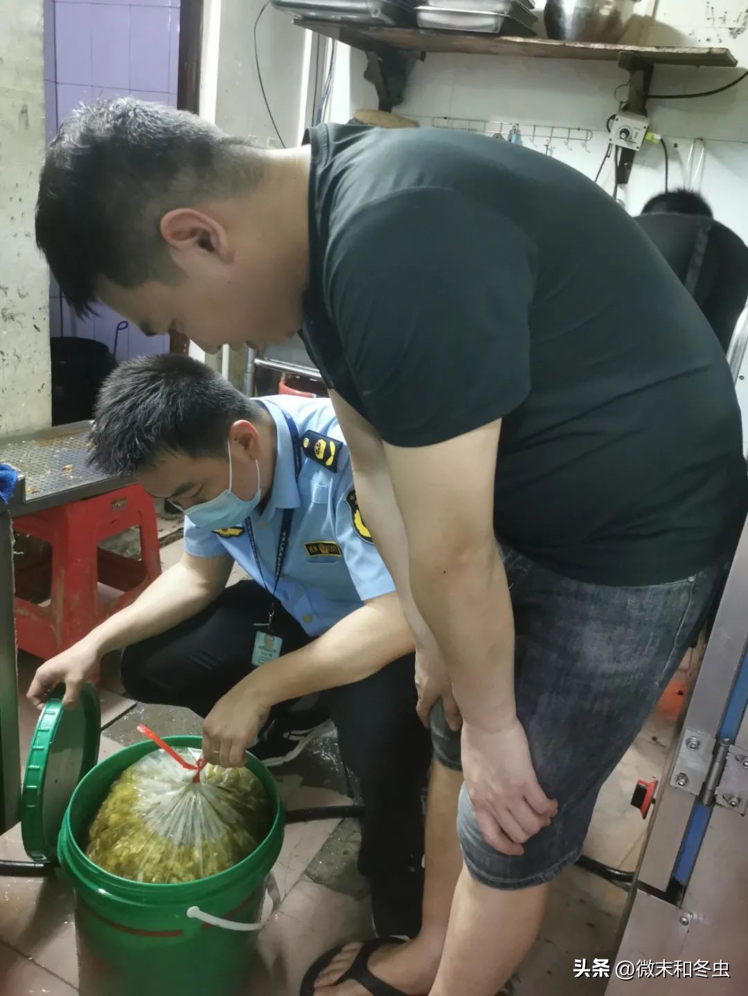 泰国香米问题,泰国香米打假吃了会怎么样