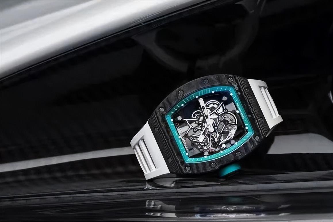 理查德米勒手表寓意,理查德米勒手表有什么功能