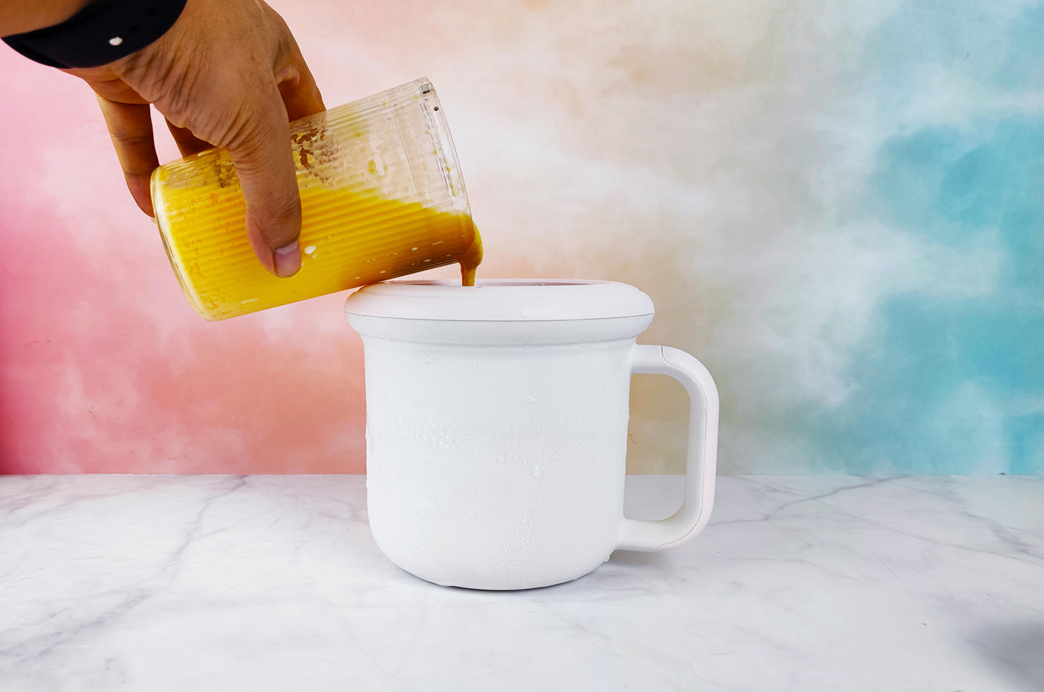 把冰淇淋店搬回家,怎么把冰激凌机搬回家