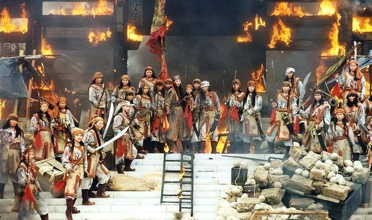 李秀成被俘后向曾国藩提出了什么,曾国藩帮李秀成躲过了剐刑