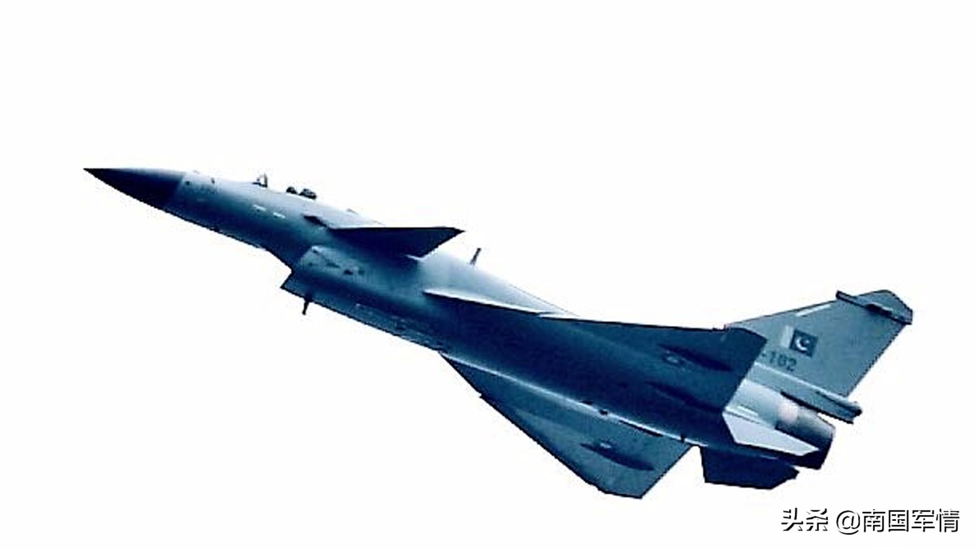 巴铁歼10c最新消息,巴铁的歼10目前有多少架