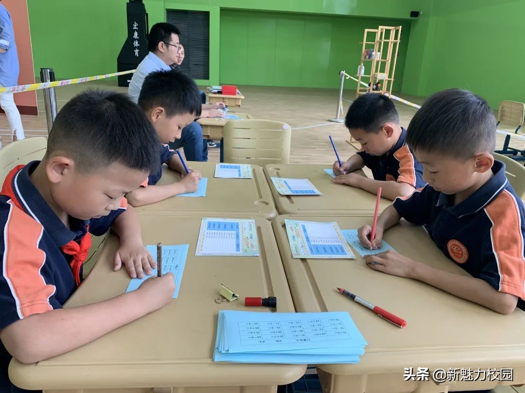 软件谷第二小学怎么样,软件谷二小多少个班
