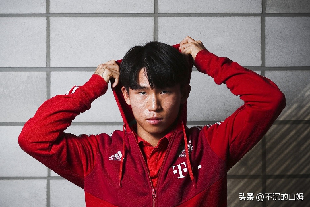 效力五大联赛的日韩球员,效力欧洲至少4个不同联赛的球员