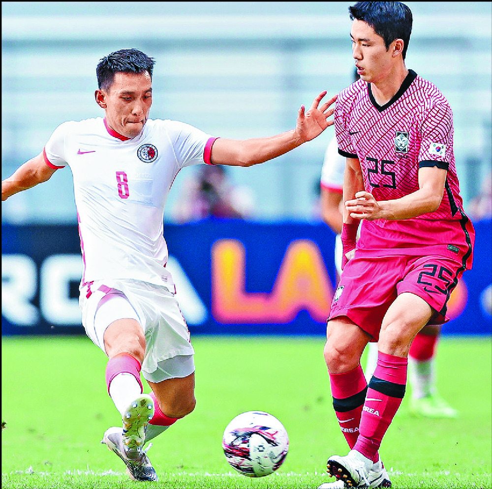 东亚四强赛比分预测,东亚四强赛2024