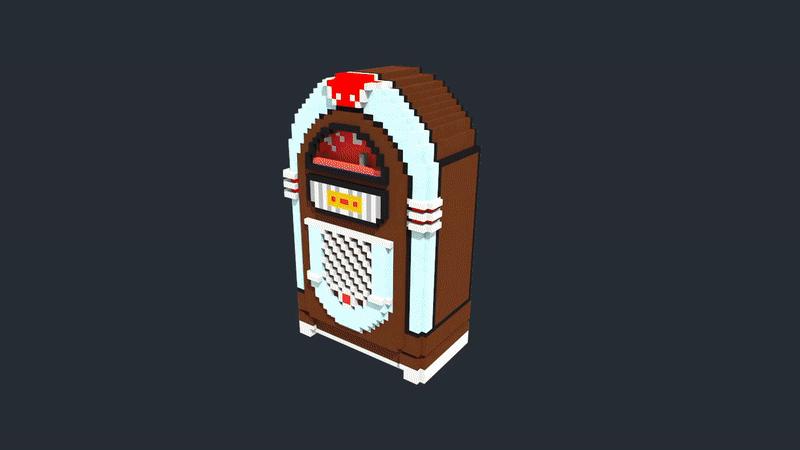 元宇宙建筑用什么建模,元宇宙建筑3维模型