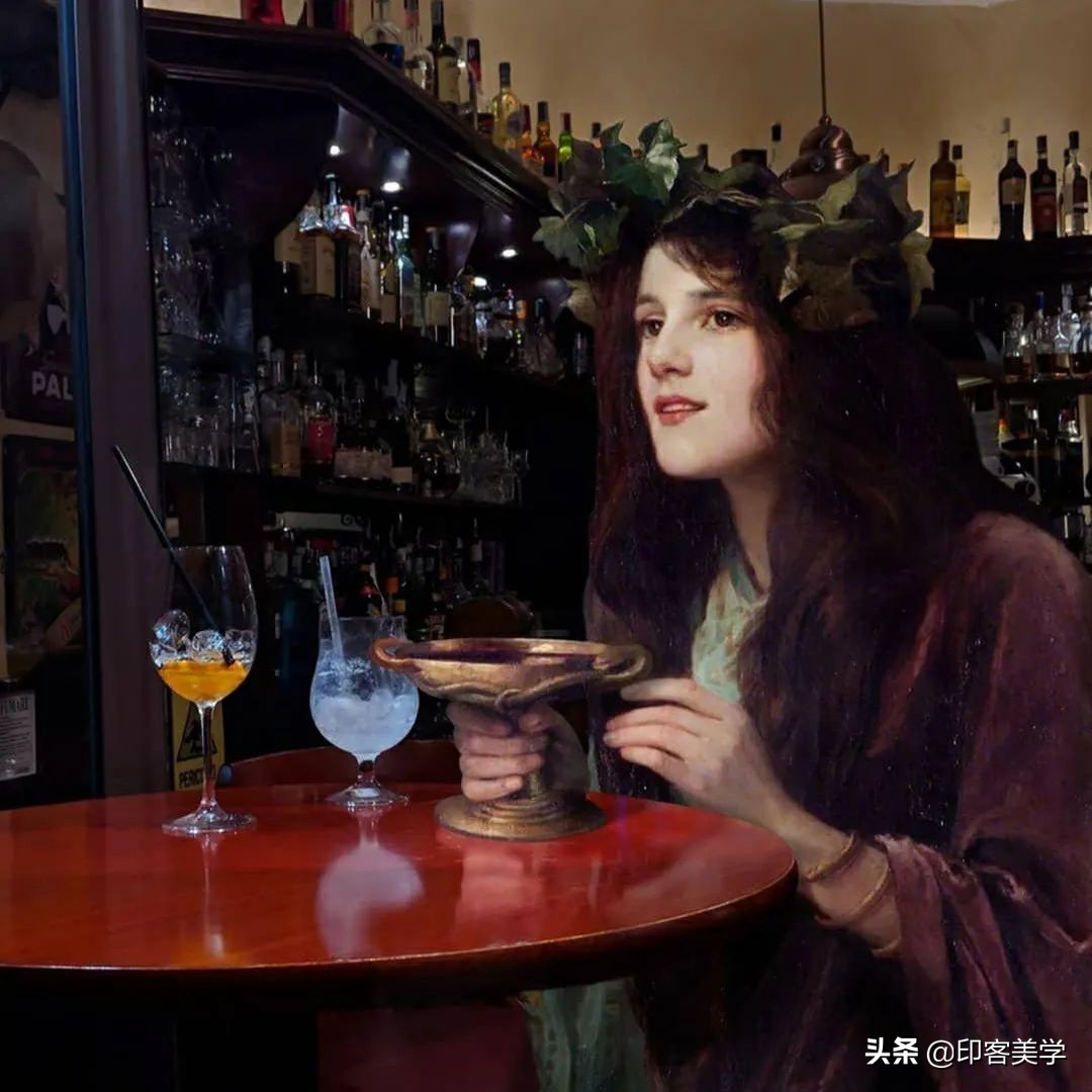 复古高端的小众头像男生,2022高级小众头像