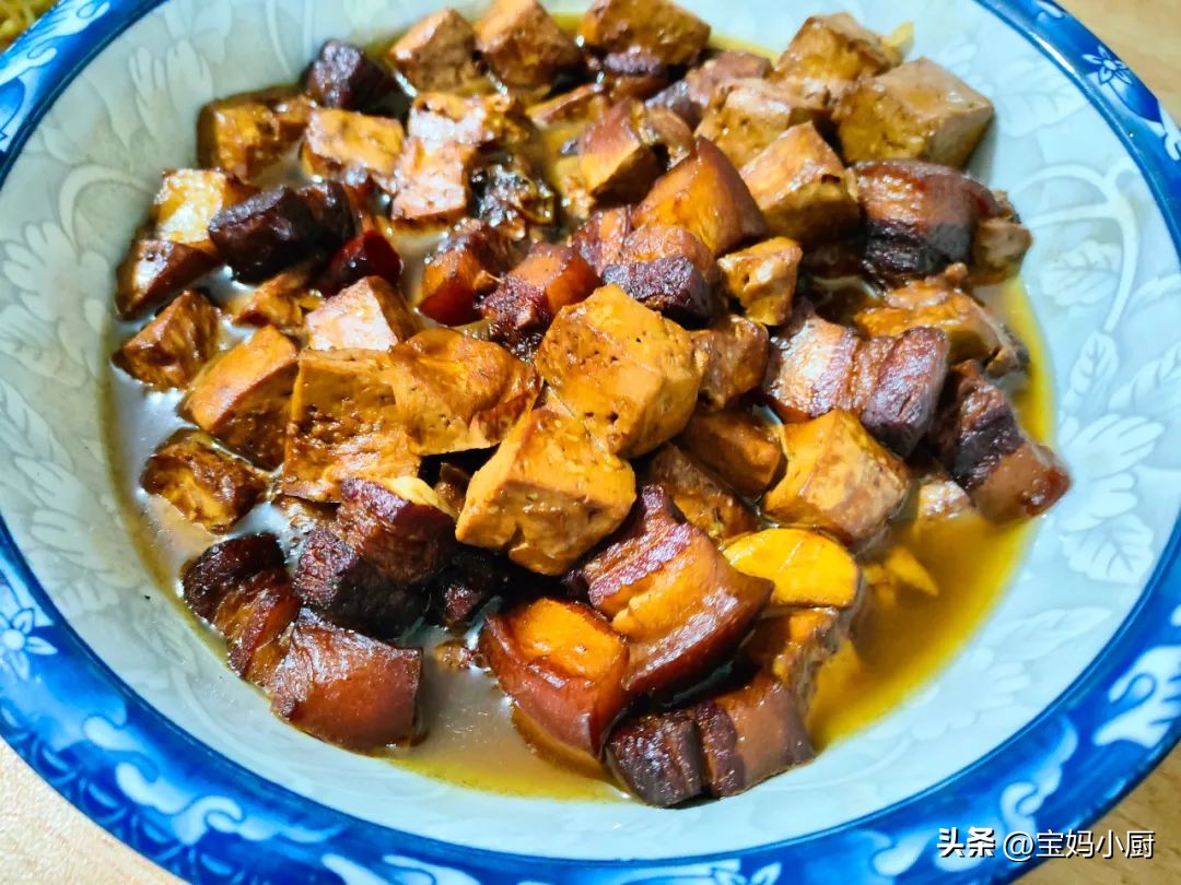 过年做这十道菜超有面子,尝试做这三道菜一家人吃得很开心