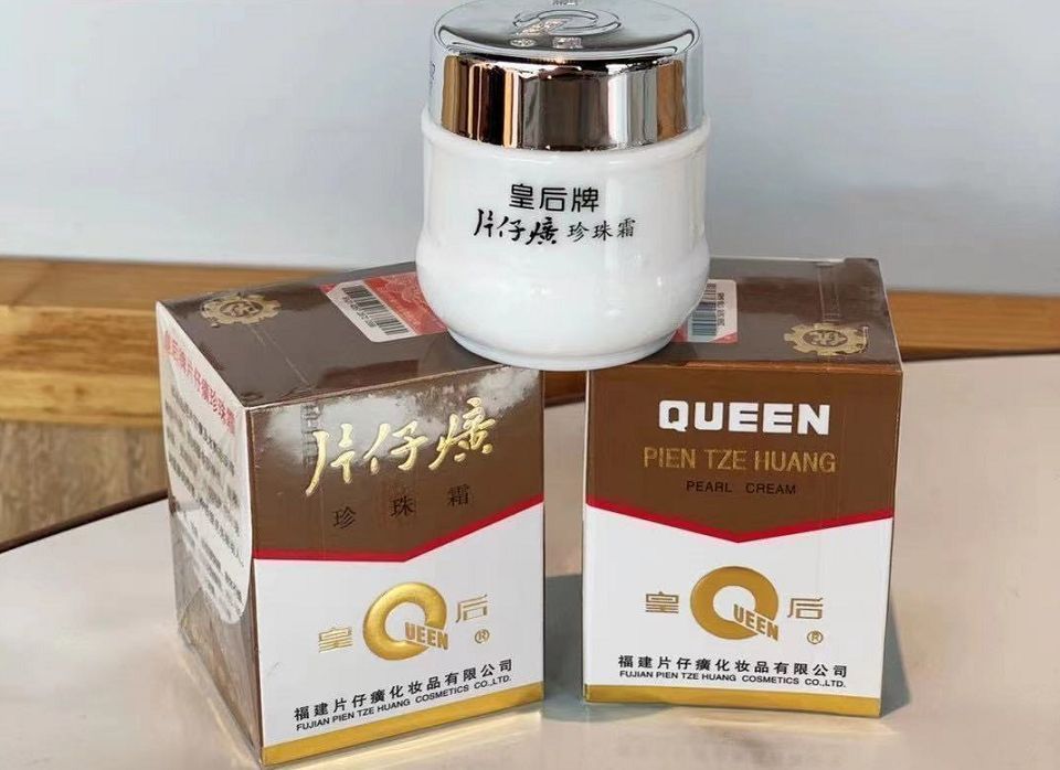 十大老国货护肤品,十大国货老牌子护肤品