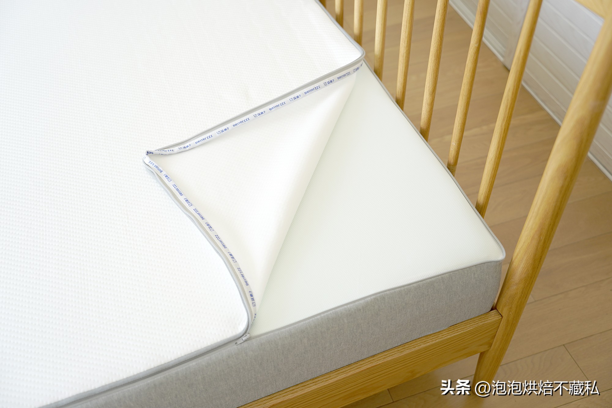 蓝盒子z1测评,蓝盒子z1pro床垫测评