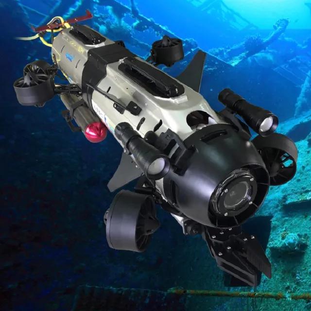 台军非对称战力的迷梦——雷虎科技公司