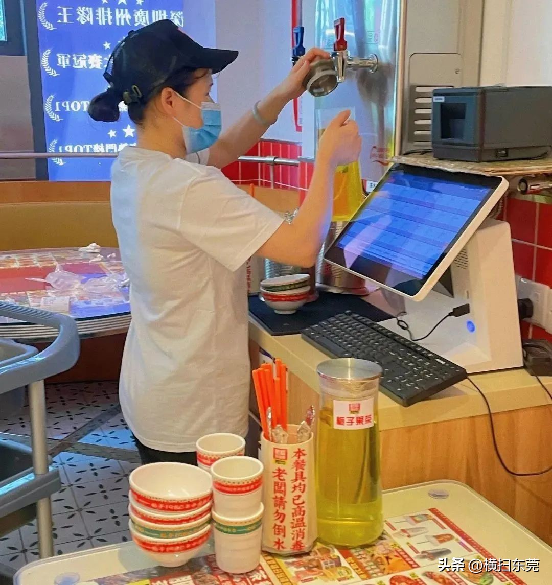 南城县网红店,南城县的网红店