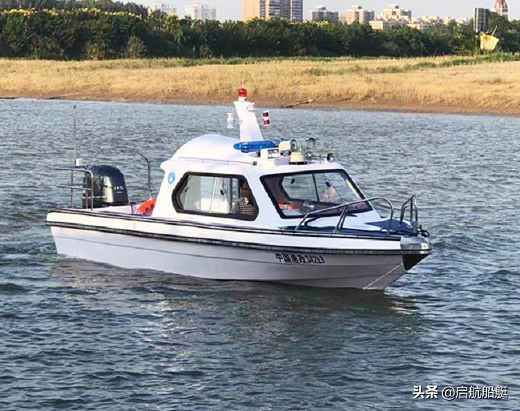 铝合金船和玻璃钢船的区别,玻璃钢船和铝合金船哪个好