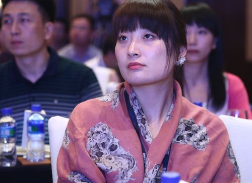 中国三大女星豪宅,内地三大名媛