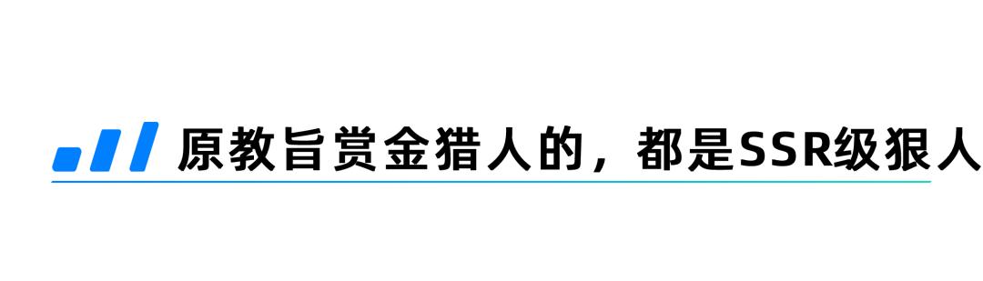 为了有钱过年，我研究了成为互联网赏金猎人的可能性