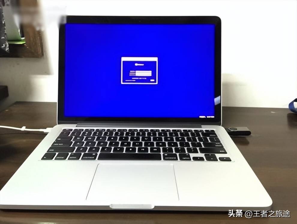 windows和linux双系统安装,windows和uos双系统安装教程