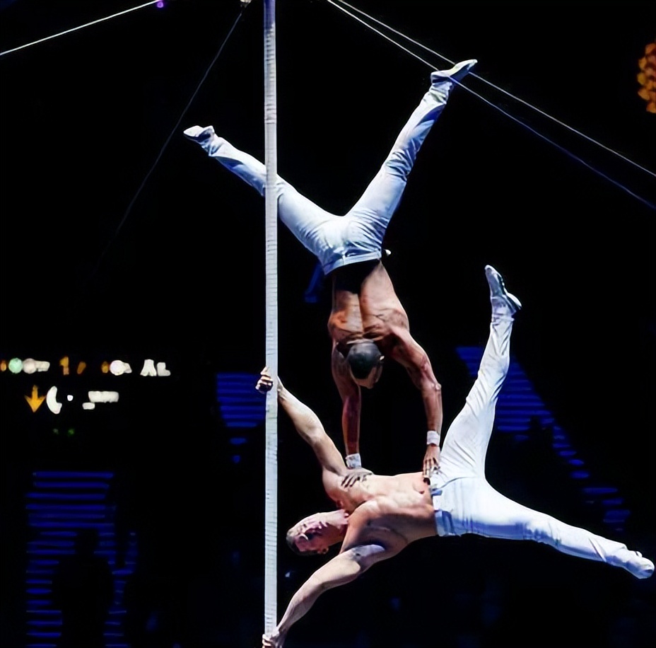 国际马戏小丑嘉年华天津,马戏小丑嘉年华怎么样