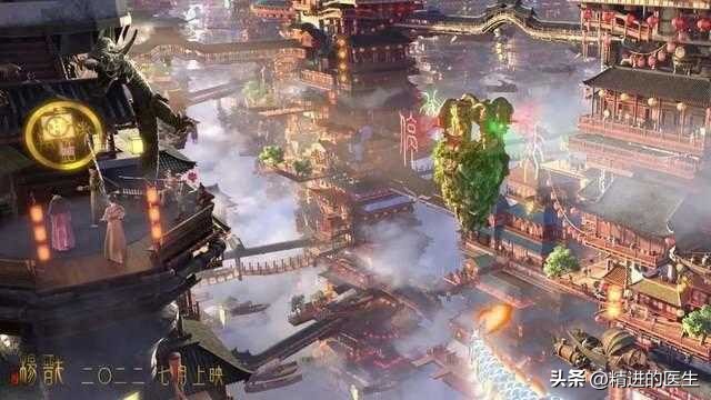 好看的动画片100个,好看的动画片电影推荐