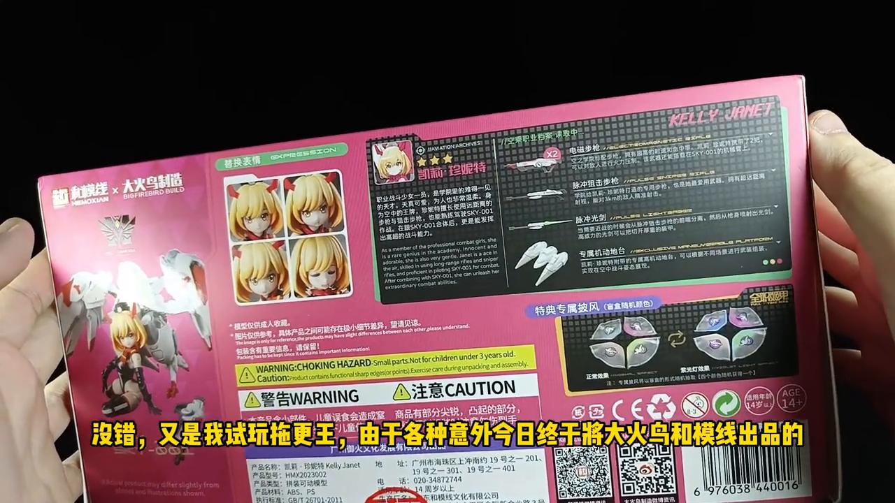 大火鸟凯莉珍妮特出自哪里,大火鸟全职