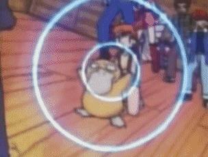 正宗的可达鸭,怎么这么多可达鸭